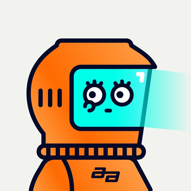 Awkward Astronauts #2724