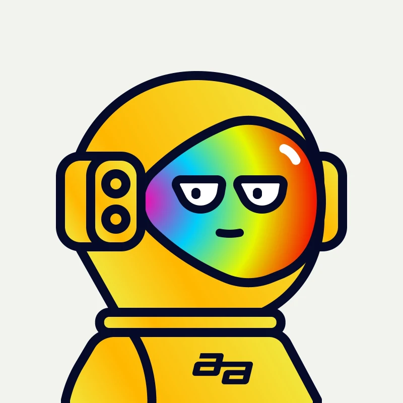 Awkward Astronauts #2812