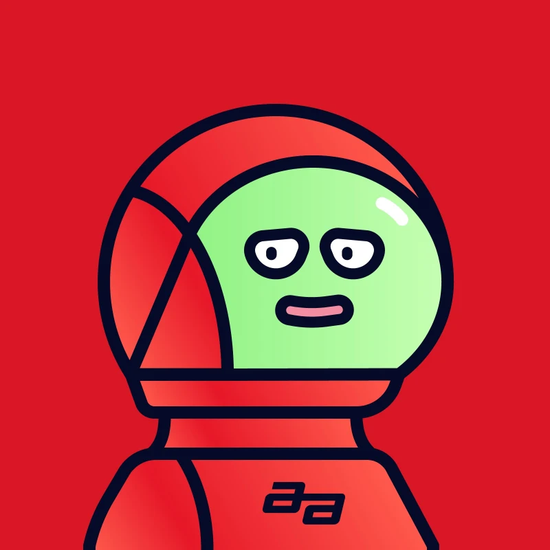 Awkward Astronauts #2885