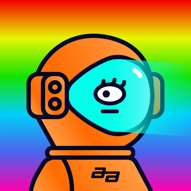 Awkward Astronauts #3300