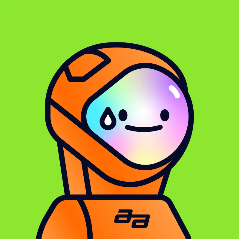 Awkward Astronauts #3398