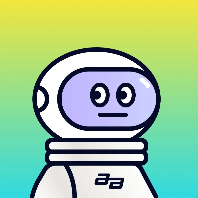 Awkward Astronauts #3765