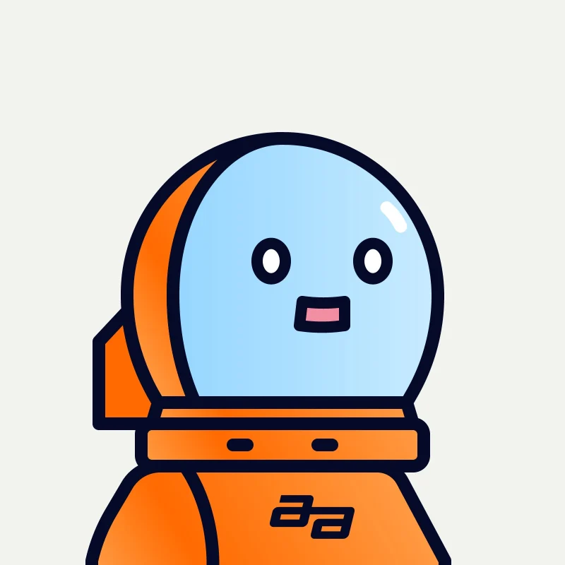 Awkward Astronauts #3990