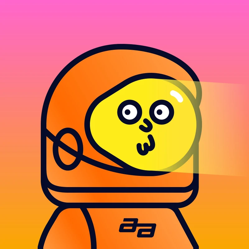 Awkward Astronauts #4186