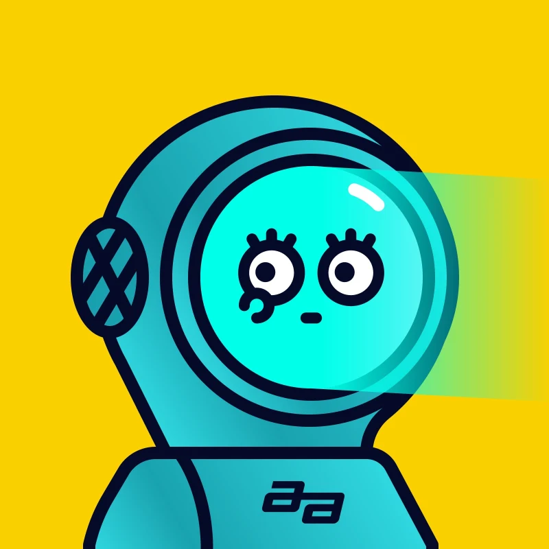 Awkward Astronauts #4206