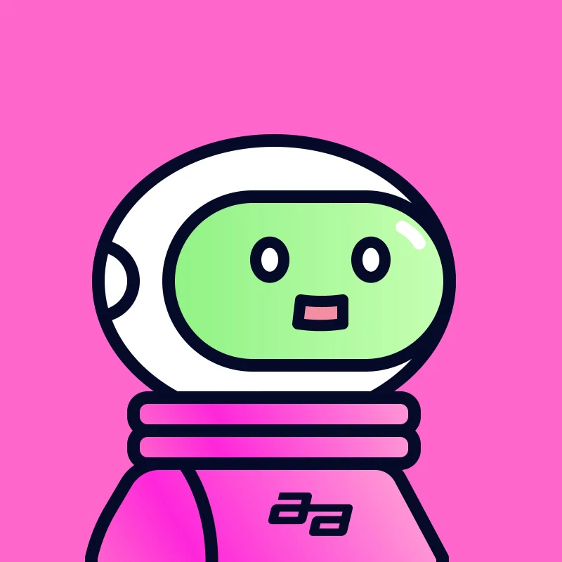 Awkward Astronauts #4300