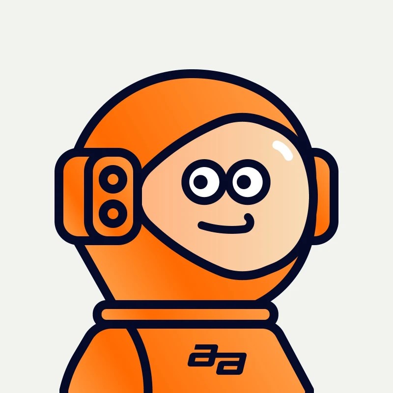 Awkward Astronauts #4325