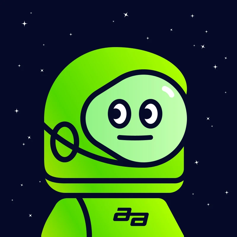 Awkward Astronauts #4763