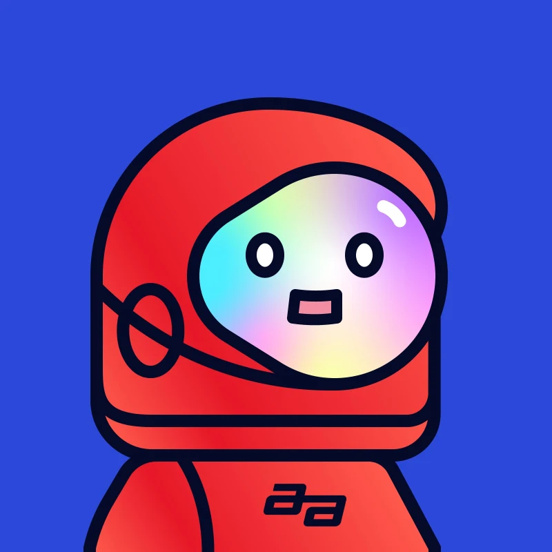 Awkward Astronauts #5283