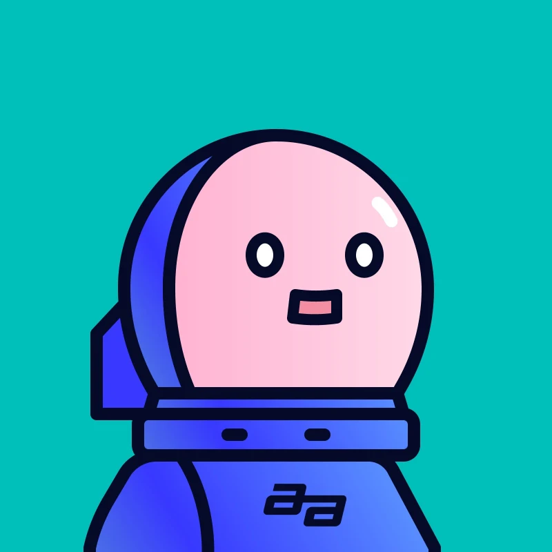 Awkward Astronauts #5721