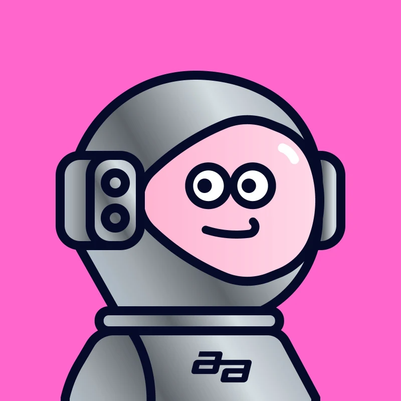 Awkward Astronauts #5818