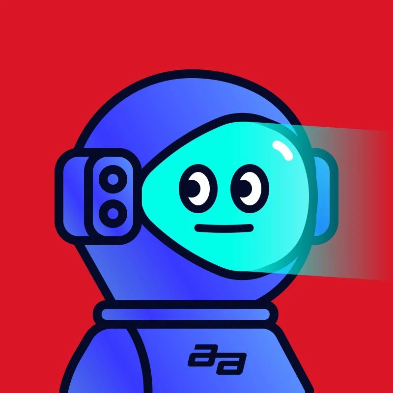 Awkward Astronauts #5858