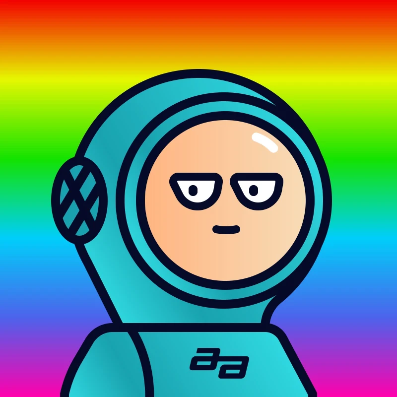 Awkward Astronauts #6129