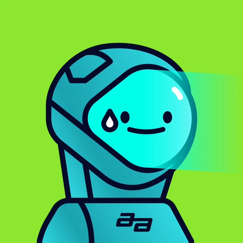 Awkward Astronauts #6172
