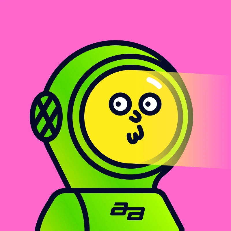 Awkward Astronauts #6229