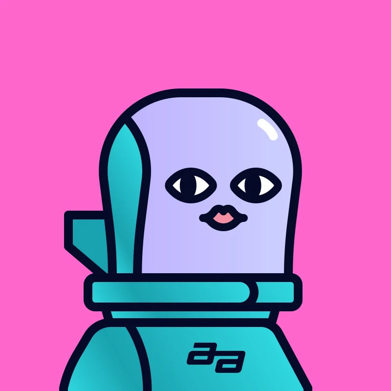 Awkward Astronauts #6529