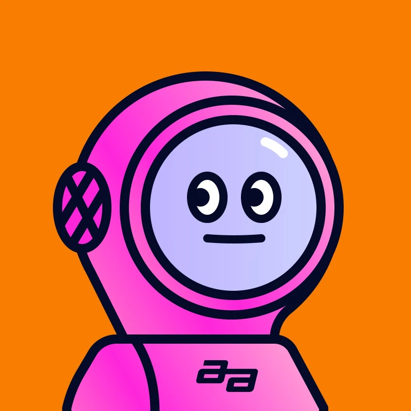 Awkward Astronauts #7014