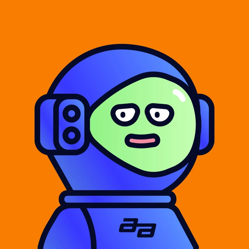 Awkward Astronauts #7062