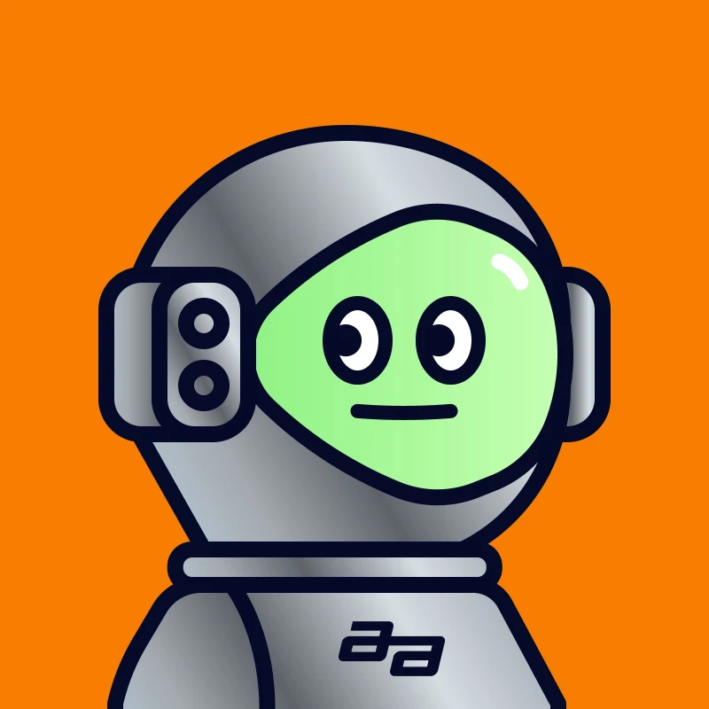 Awkward Astronauts #7133