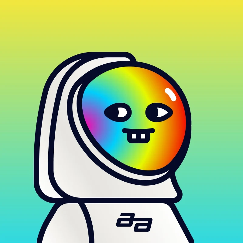 Awkward Astronauts #7152