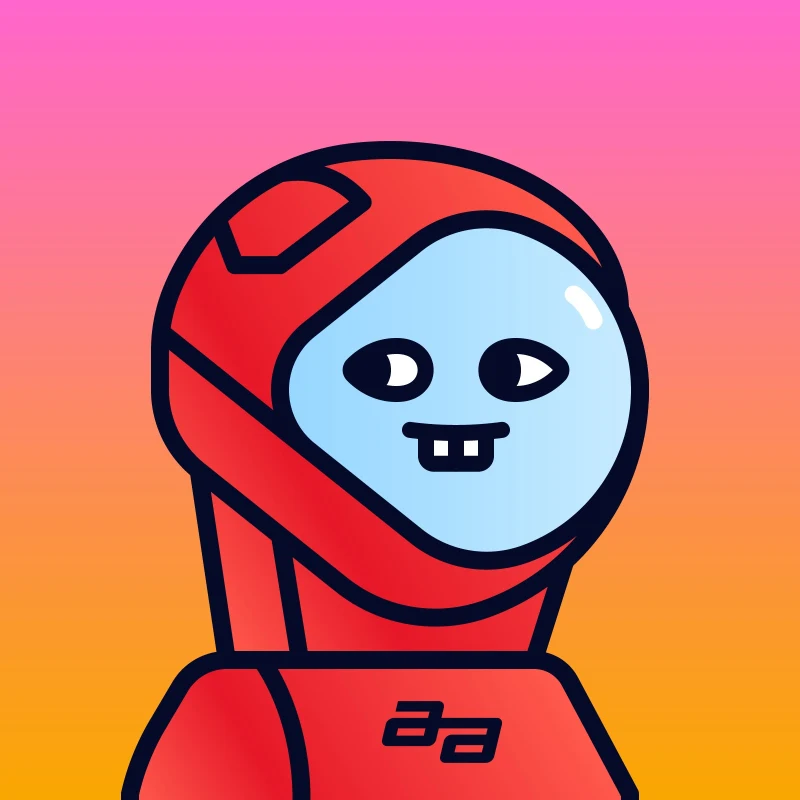 Awkward Astronauts #7434