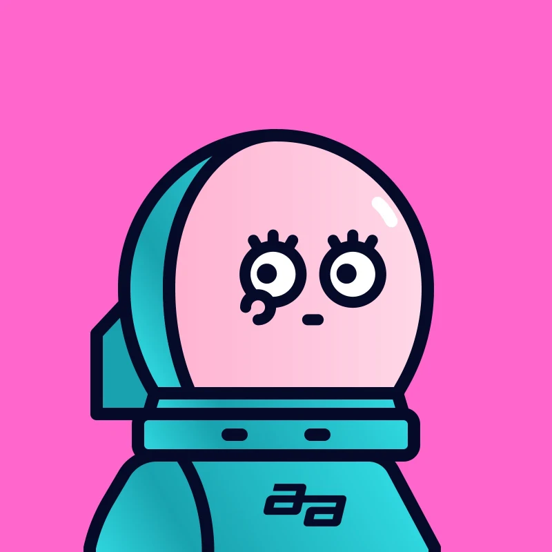 Awkward Astronauts #7874
