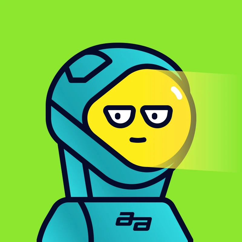 Awkward Astronauts #7935