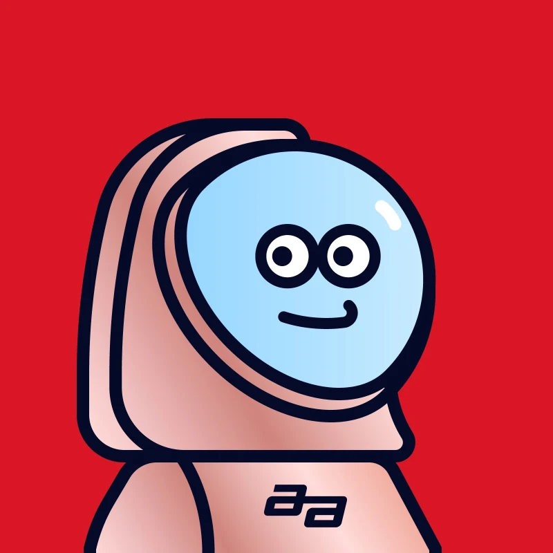 Awkward Astronauts #8379