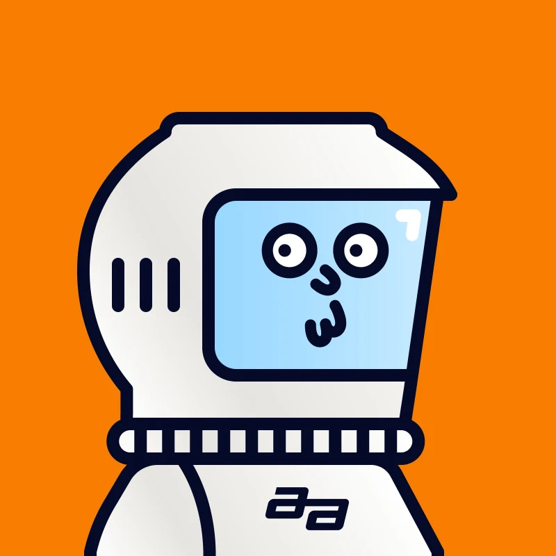 Awkward Astronauts #8744