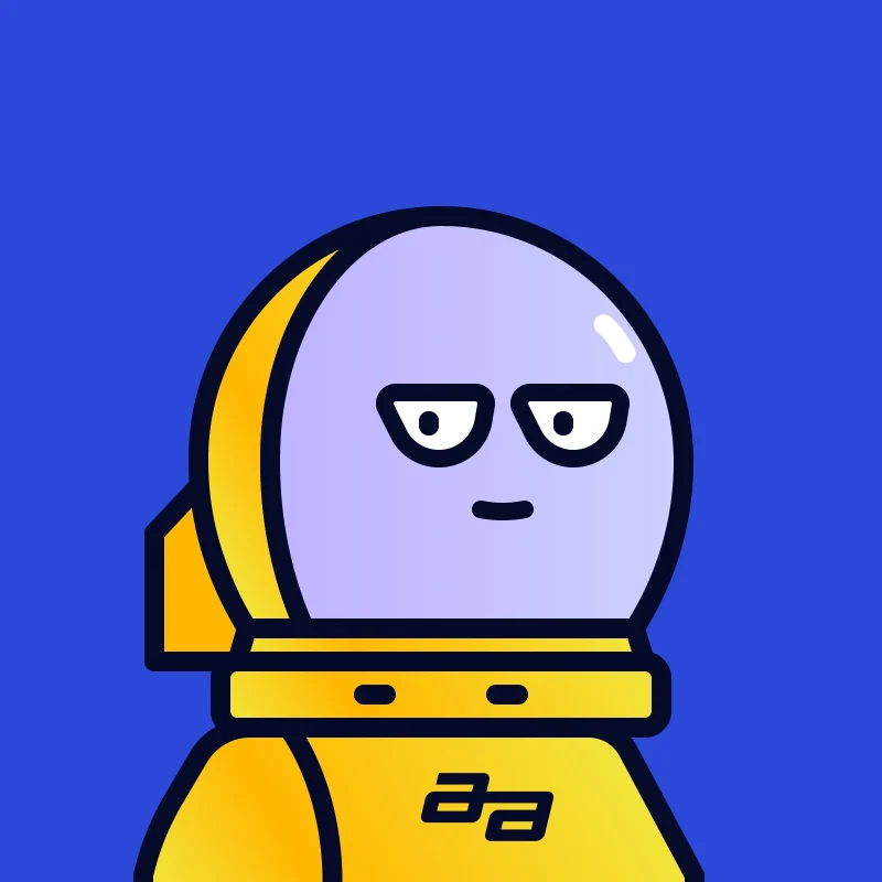 Awkward Astronauts #8746