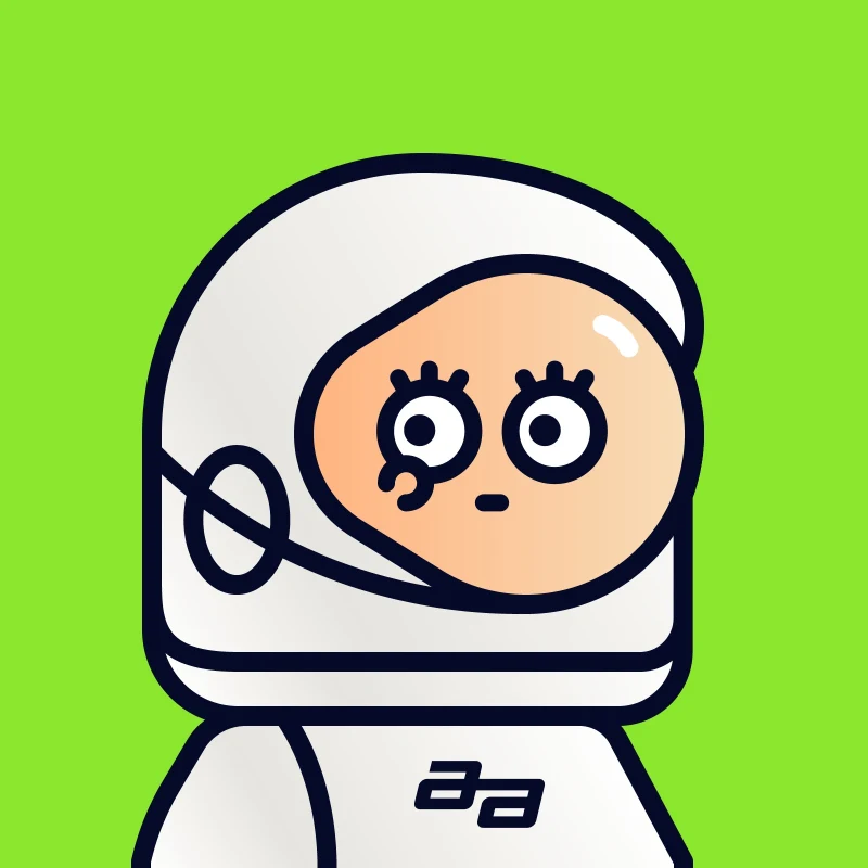 Awkward Astronauts #8761
