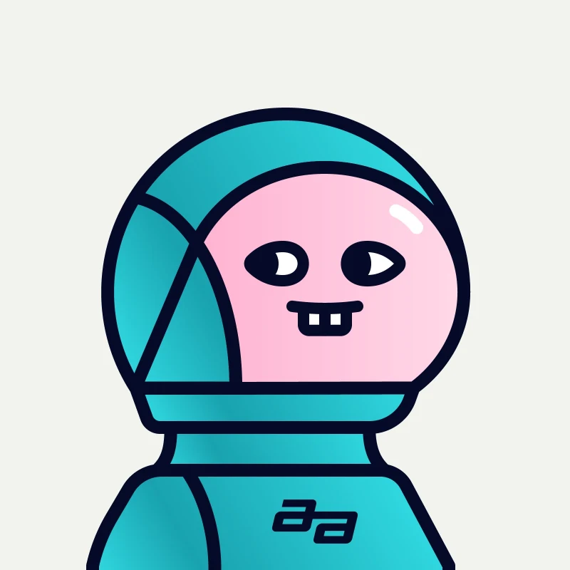 Awkward Astronauts #8887
