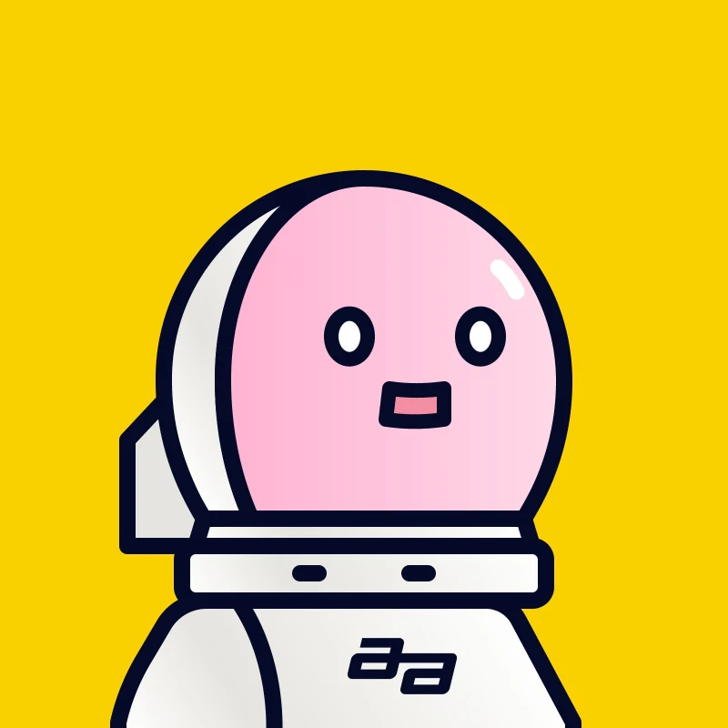 Awkward Astronauts #9044
