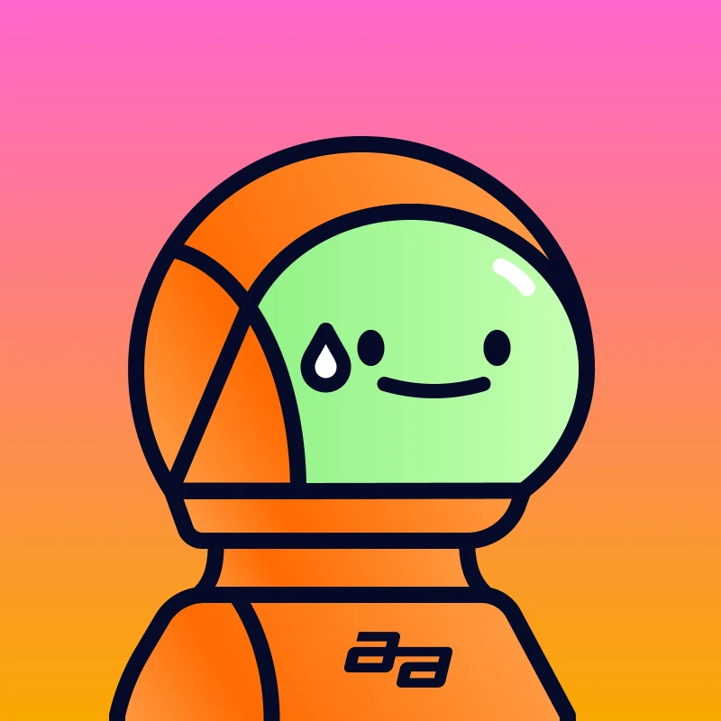 Awkward Astronauts #9089