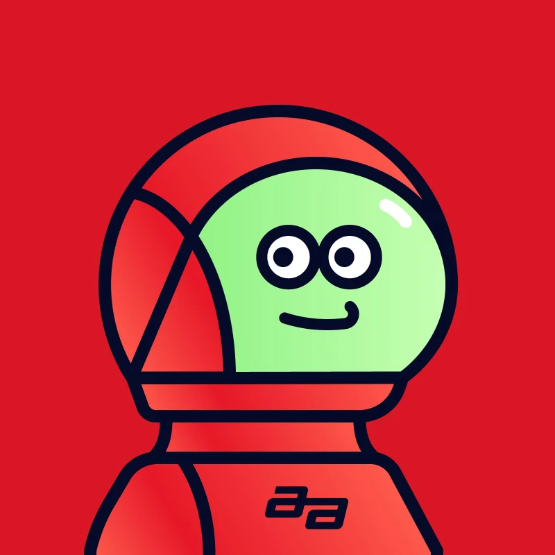 Awkward Astronauts #9106
