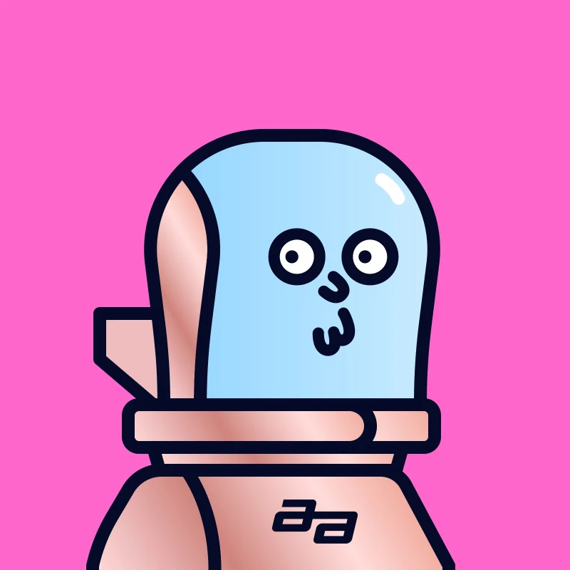 Awkward Astronauts #9208