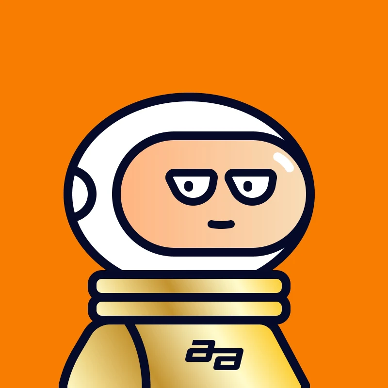 Awkward Astronauts #9641