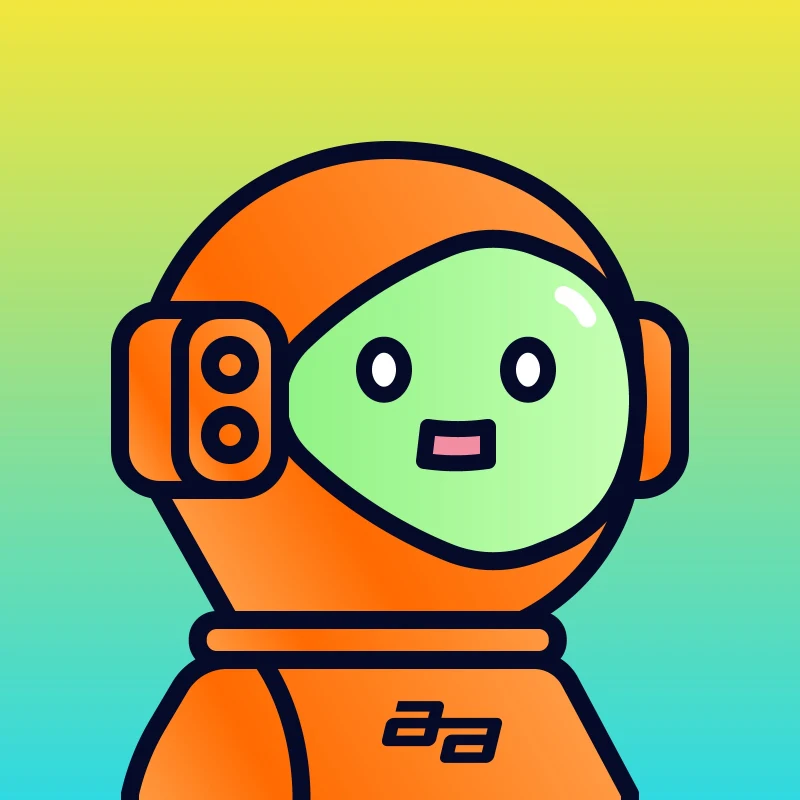 Awkward Astronauts #9679