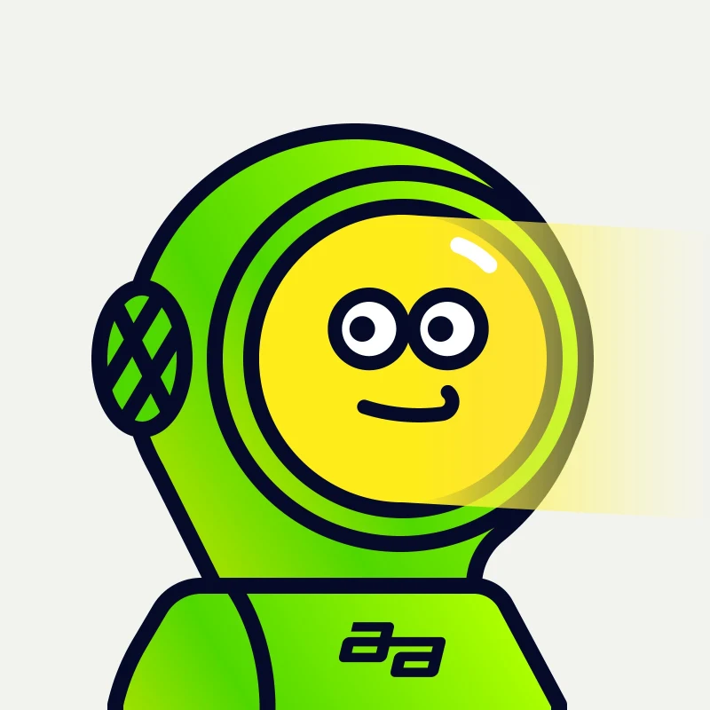 Awkward Astronauts #9856