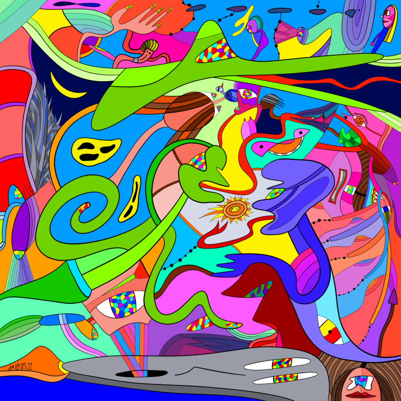 Soul #2/10