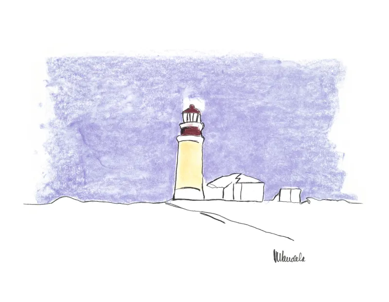 The Lighthouse
