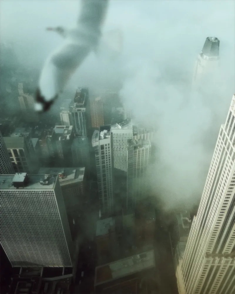 The Memory of a Journey