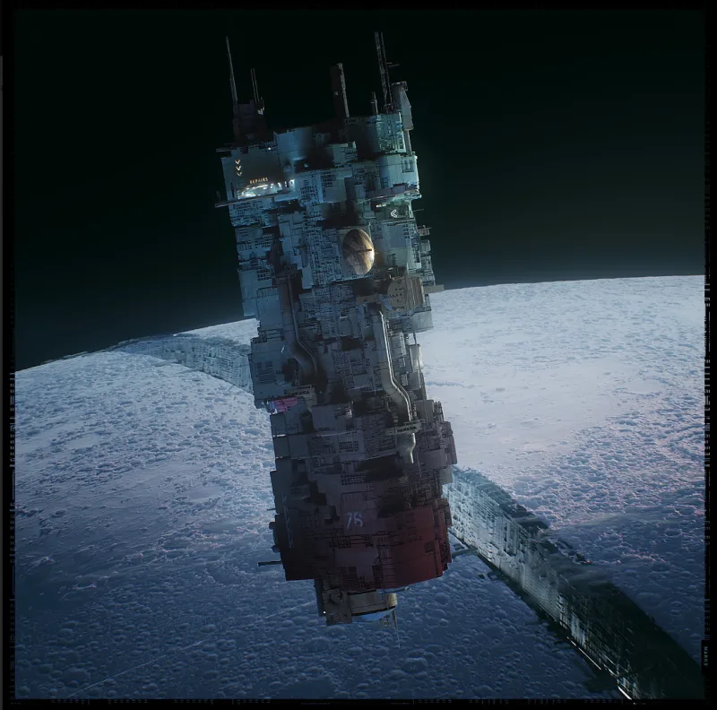 EtherCentauri CC76 by Raoul Marks - CryptoCube#76