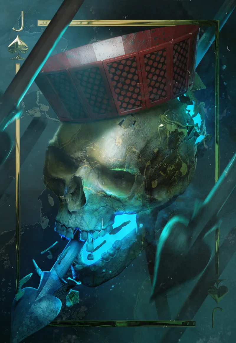 Kill The Royals - Jack