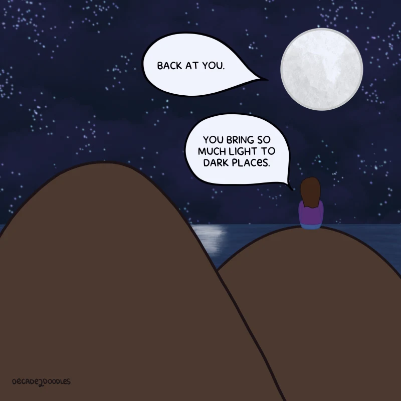 Night Light #29/37