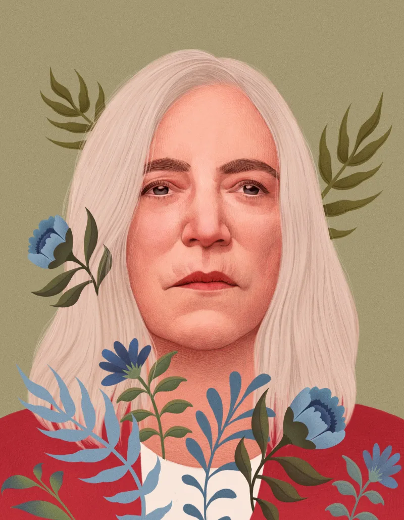 Patti Smith