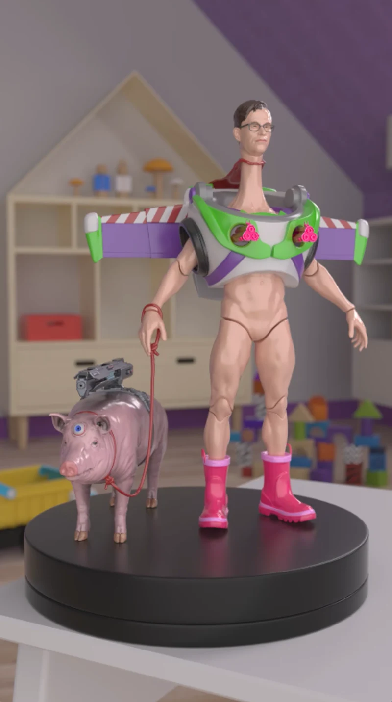 BEEPLE