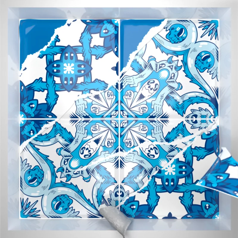 AZ92 'ENDLESS PRESENCE SERIES 2'