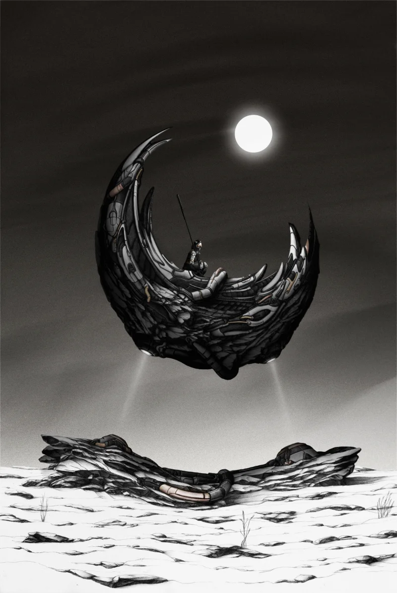 Moon