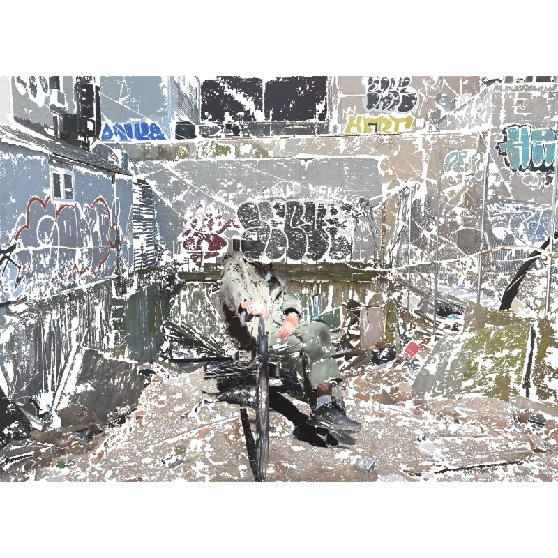 At The Devil’s Door